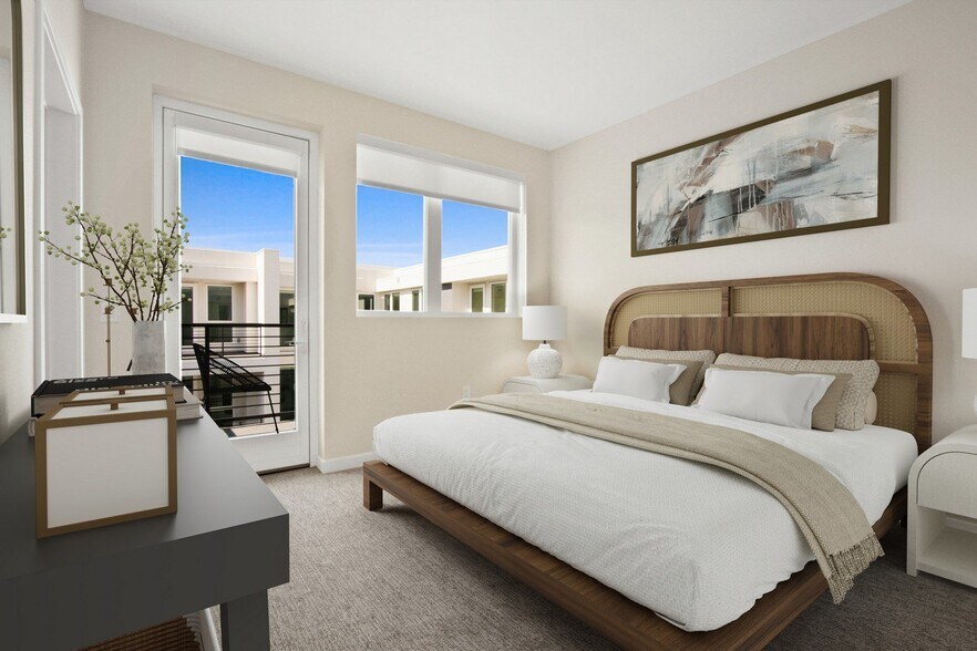 More Photos Of 200 N Vermont Ave, Los Angeles Apartments For Lease