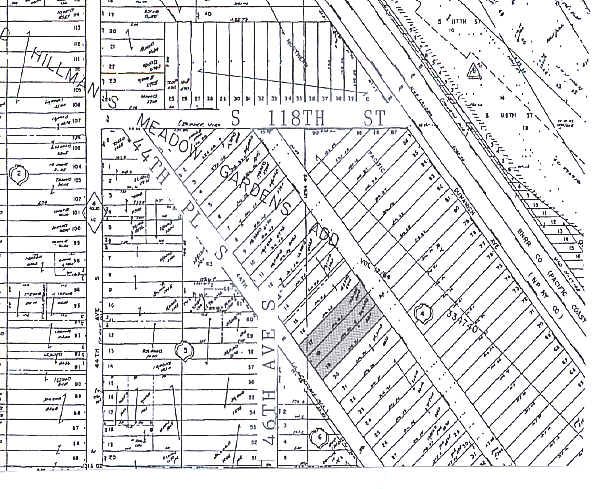 More Photos Of 12014 44th Pl S, Tukwila Warehouse For Sale