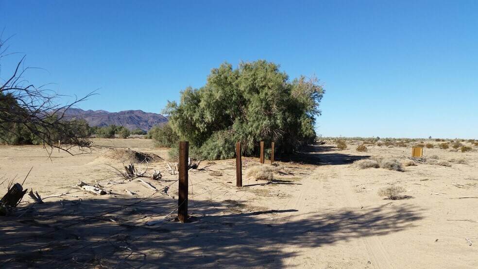 More Photos Of 0 Tovar Road, Newberry Springs Land For Sale