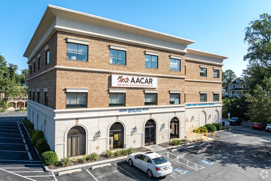 Primary Photo Of 1521 Ritchie Hwy, Arnold Office For Lease