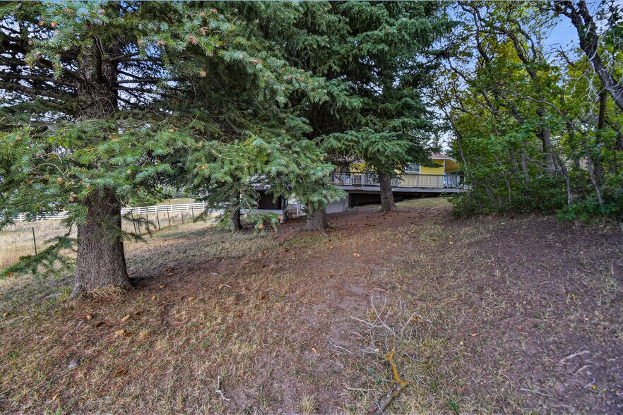More Photos Of 110 W Moulton Ln, Heber City Land For Sale