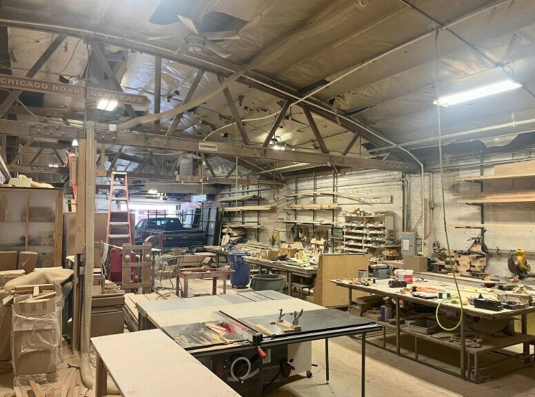 More Photos Of 5245 W Diversey Ave, Chicago Showroom For Sale