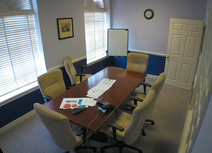 More Photos Of 306 E Main St, Richmond Office For Sale