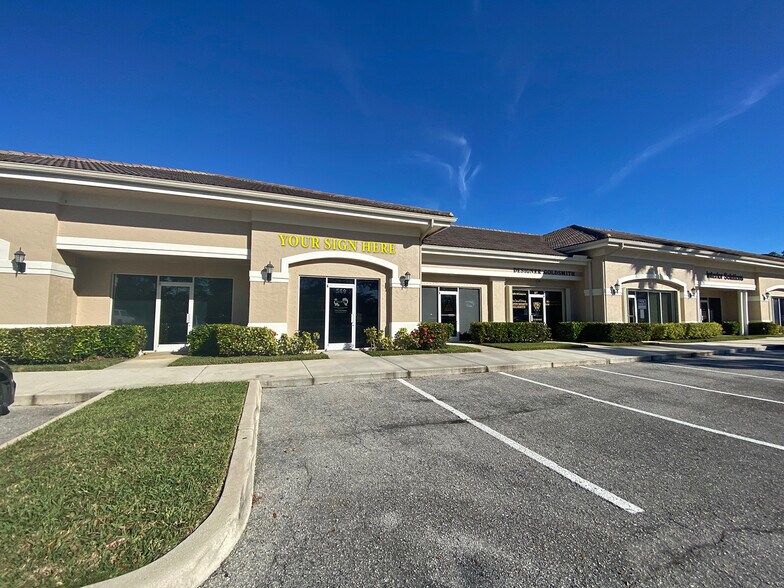 Primary Photo Of 563-617 SE Central Pky, Stuart Office For Lease