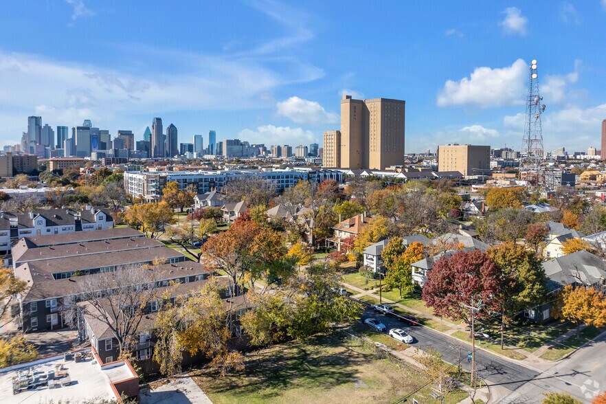 More Photos Of 4425 Swiss Ave, Dallas Apartments For Sale