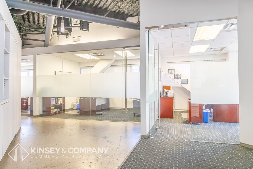 More Photos Of 1800 Glenarm Pl, Denver Loft Creative Space For Sale
