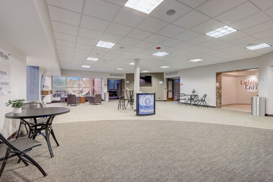 More Photos Of 3285 144th St W, Rosemount Religious Facility For Sale