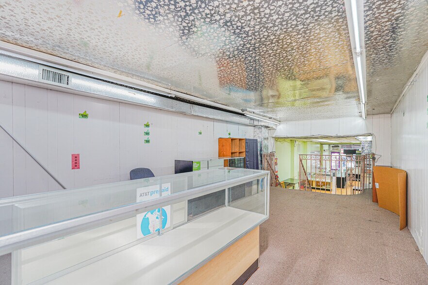 More Photos Of 6412 18th Ave, Brooklyn Storefront Retail Residential For Lease