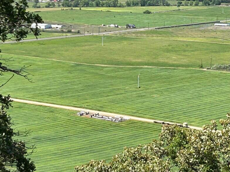 More Photos Of 5908 Foothill Rd, Central Point Land For Sale