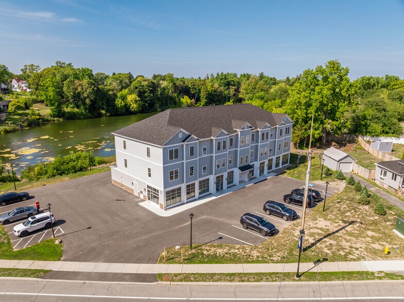 More Photos Of 32 Buffalo St, Churchville Apartments For Lease