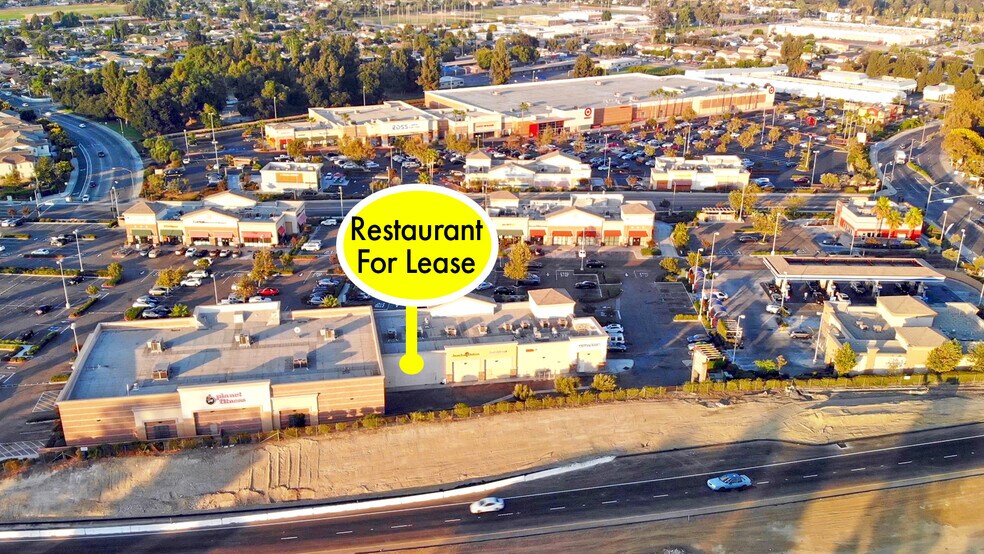 More Photos Of 2063 Rancho Valley Dr, Pomona Restaurant For Lease