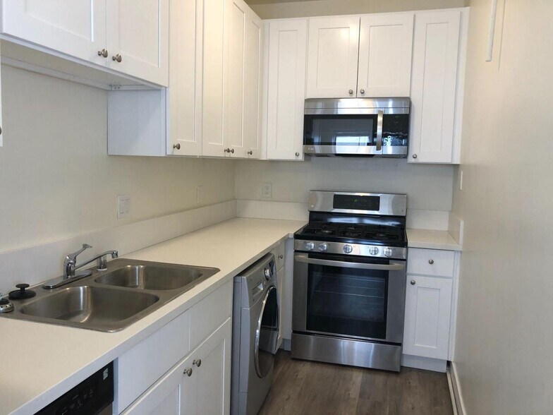 More Photos Of 3939 7th Ave, San Diego Apartments For Sale