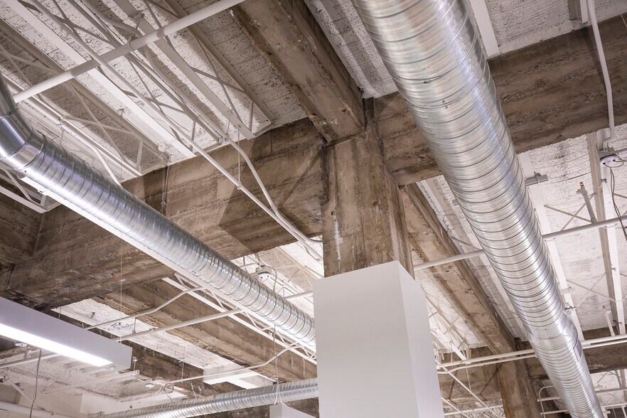 More Photos Of 830 K St, Sacramento Office For Lease