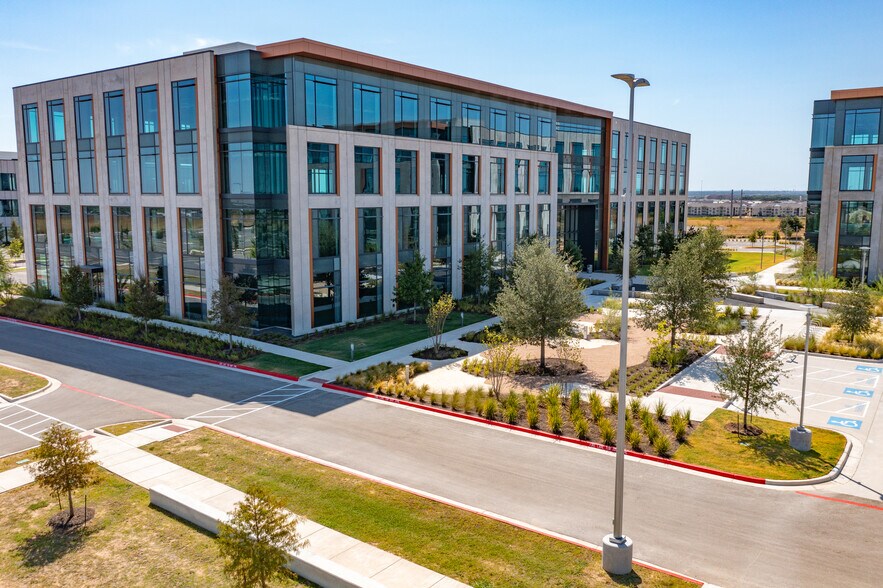 More Photos Of Parmer 5.1, Austin Unknown For Lease