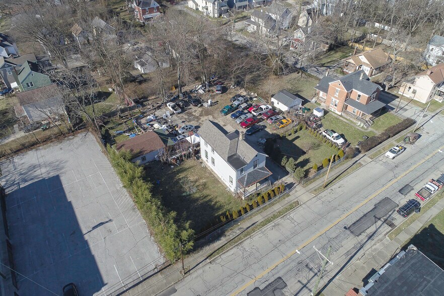 More Photos Of 5111 Whetsel Ave, Cincinnati Freestanding For Sale