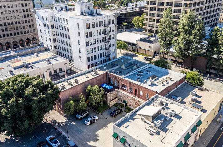 More Photos Of , Pasadena Office For Sale