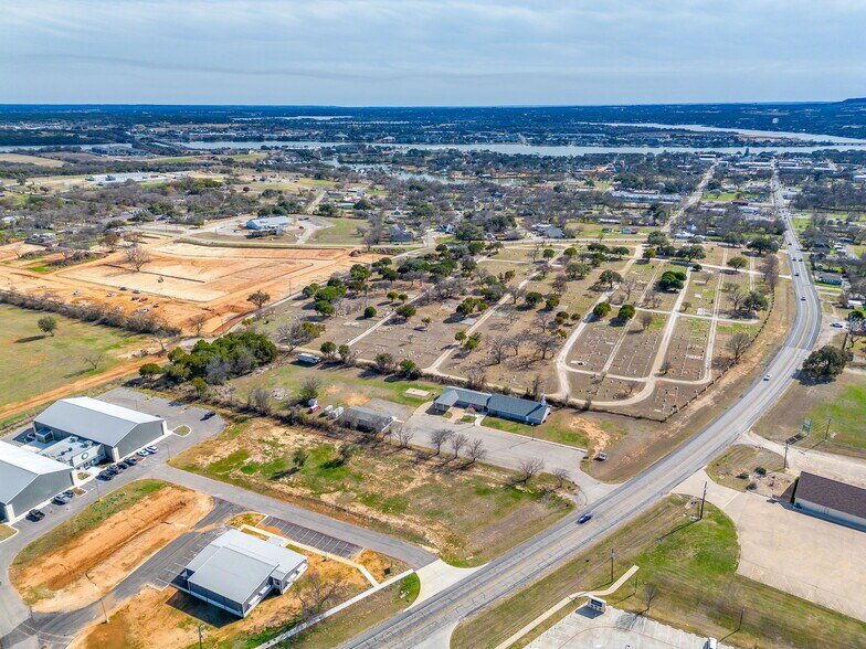 More Photos Of 1107 Weatherford Hwy, Granbury Religious Facility For Sale