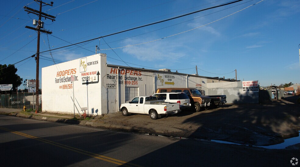 More Photos Of 12211 Branford St, Sun Valley Land For Sale