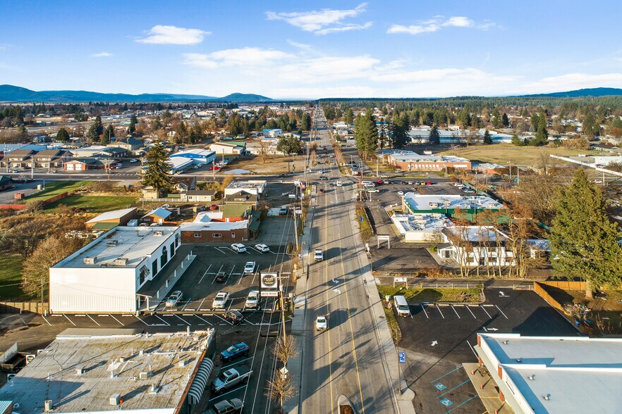 More Photos Of 9493 N Government Way, Hayden Office For Sale