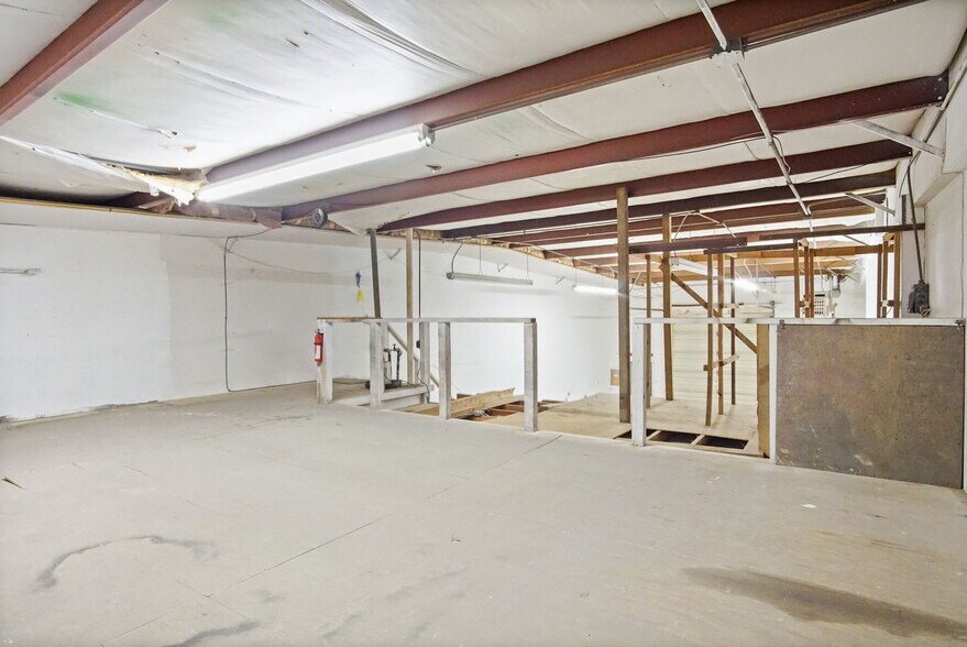 More Photos Of 3557 National Dr, Norman Industrial For Sale