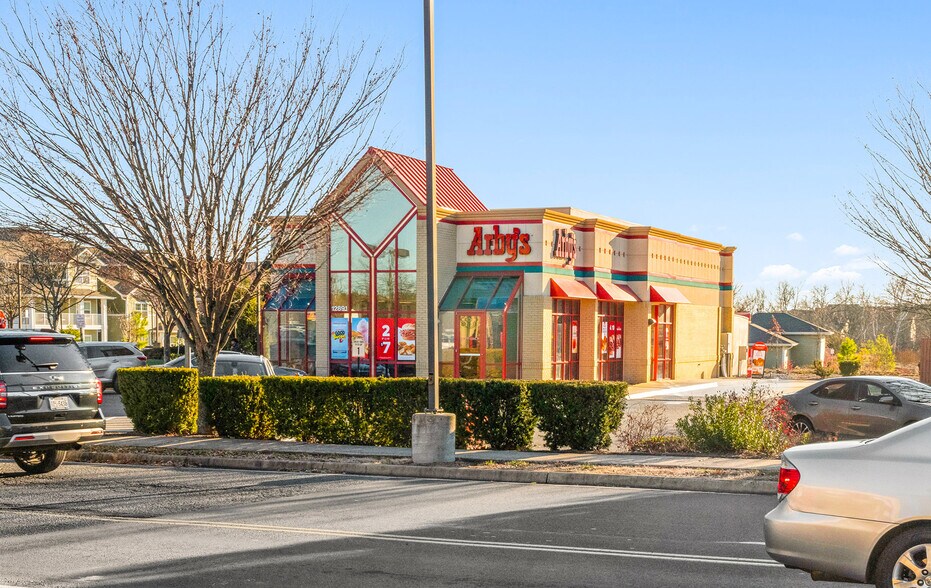 More Photos Of 12701-12857 Sudley Manor Dr, Bristow Unknown For Lease