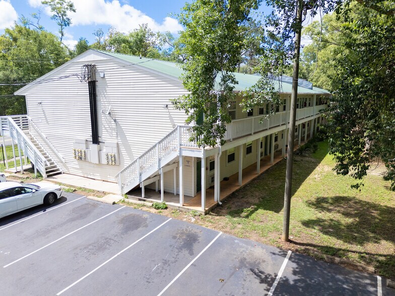 More Photos Of 2501 S Meridian St, Tallahassee Apartments For Sale