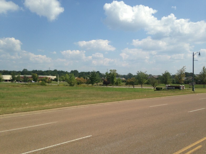 More Photos Of 3840 Forest Hill Irene Rd, Memphis Land For Sale
