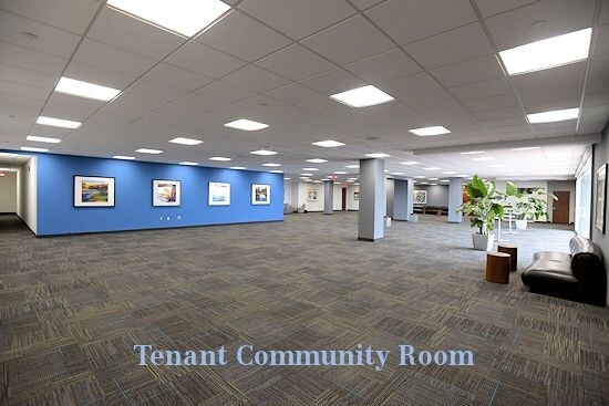 More Photos Of 90 Woodbridge Center Dr, Woodbridge Office For Lease