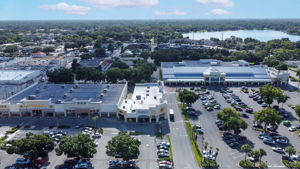 More Photos Of 2703-2893 S Orange Ave, Orlando Unknown For Lease