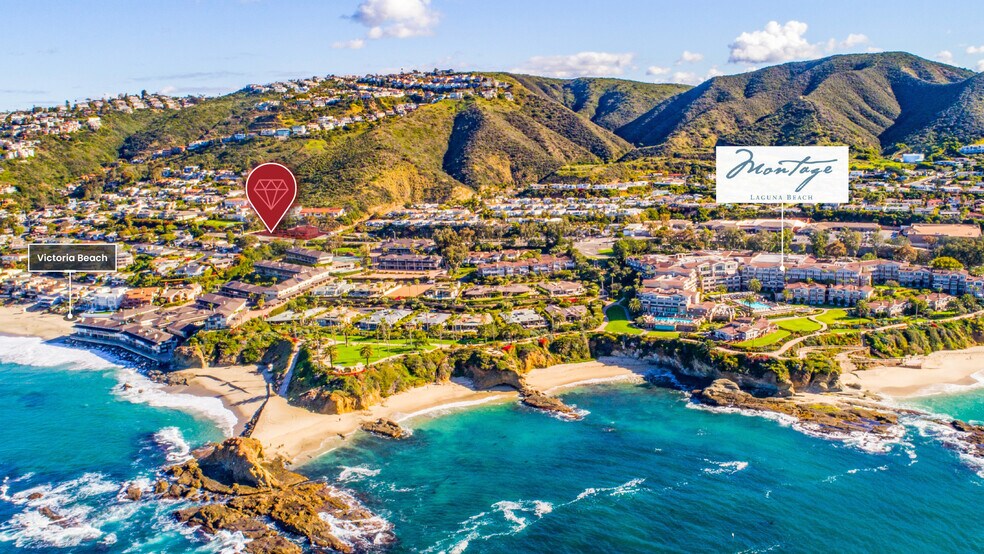 More Photos Of 30622 Coast Hwy, Laguna Beach Restaurant For Sale