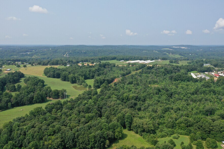 More Photos Of Highway 129, Talmo Land For Sale