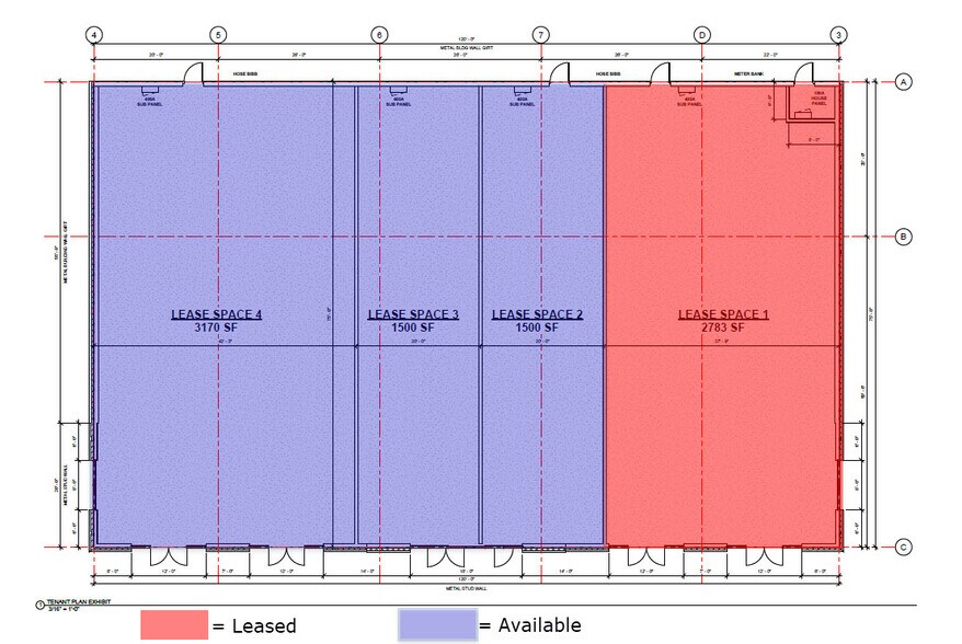 More Photos Of 3558 W Main St, Tupelo Freestanding For Lease