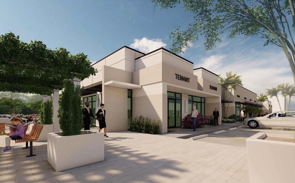 Primary Photo Of 220 Cashmere Blvd, Port Saint Lucie Storefront Retail Office For Lease