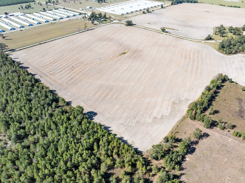 More Photos Of TBD NE Daisy St st, Madison Land For Sale