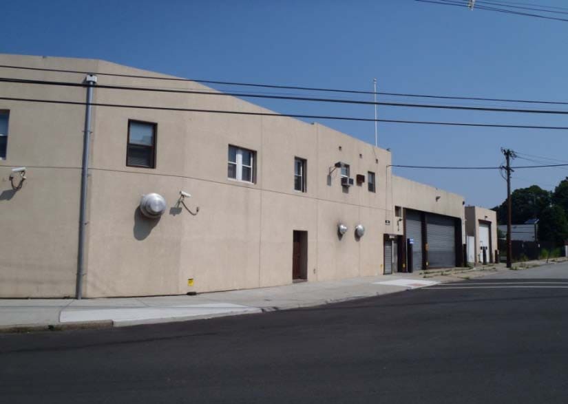 More Photos Of 1161 E Broad St, Elizabeth Food Processing For Sale