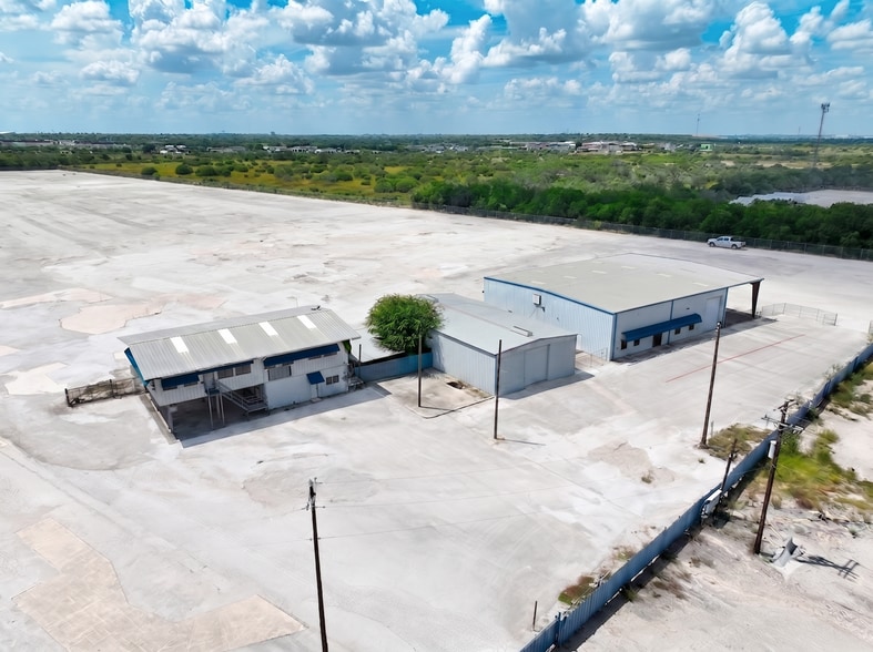 Primary Photo Of 10475 Somerset Rd, San Antonio Land For Lease