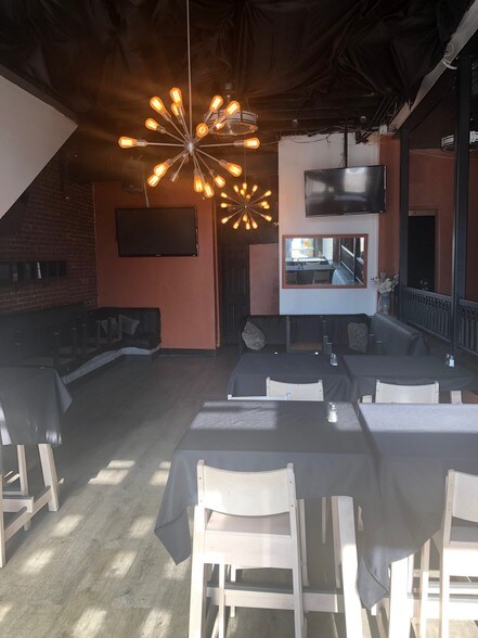 More Photos Of 1210-1212 H St NE, Washington Restaurant For Sale