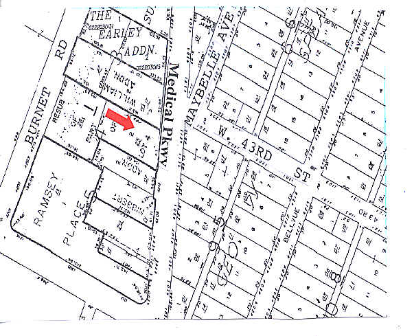 More Photos Of 4212 Medical Pky, Austin Medical For Sale