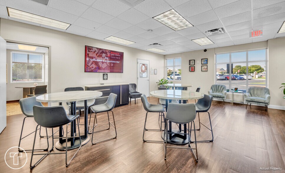 More Photos Of 900 Quest Blvd, Cedar Park Medical For Lease