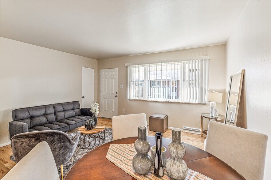 More Photos Of 3620-3632 Ingalls St, Wheat Ridge Apartments For Sale