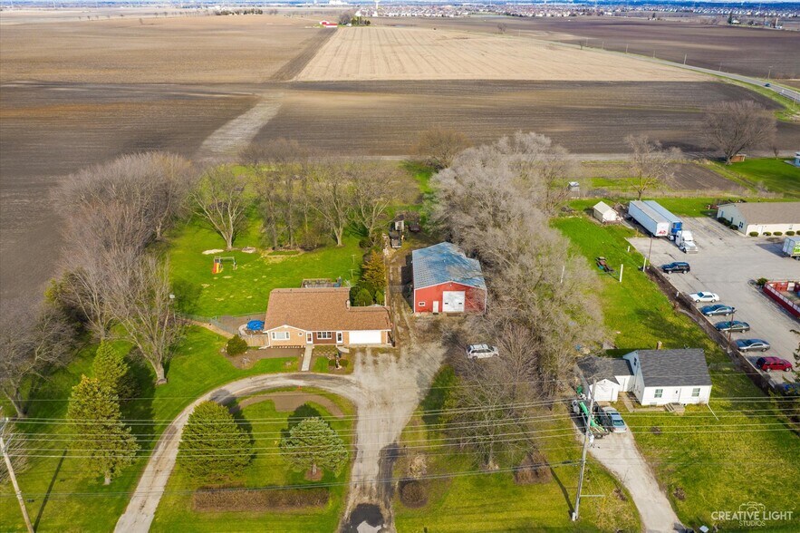 Primary Photo Of 9S527 State Rt 47, Sugar Grove Land For Sale