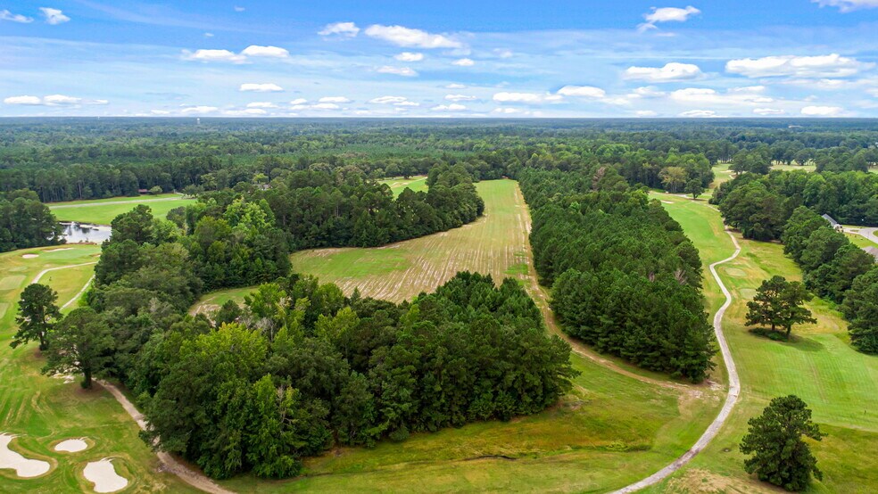 More Photos Of TBD Pembroke Blvd, Johnsonville Land For Sale