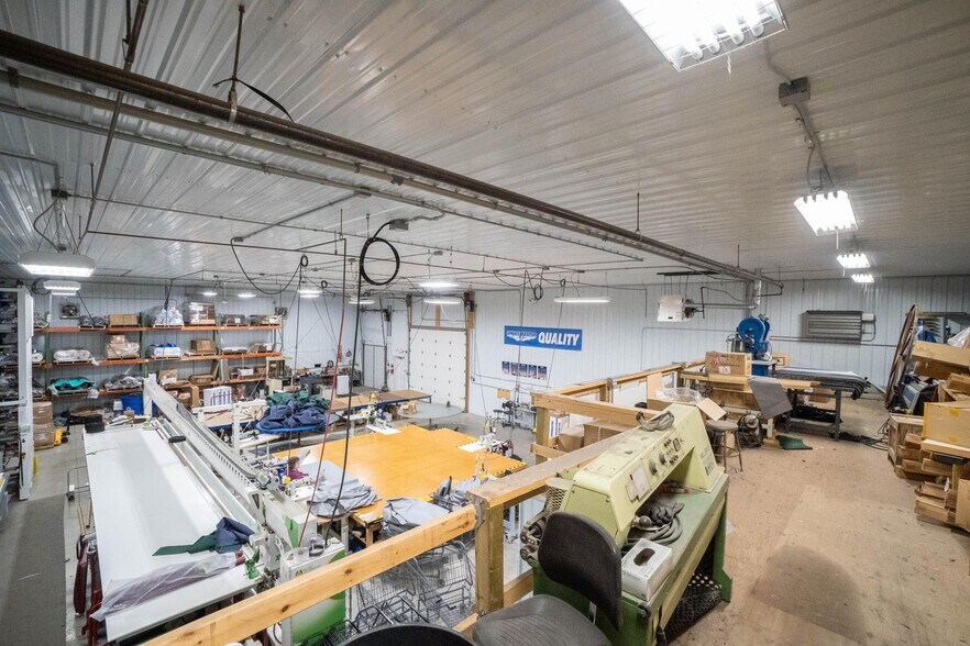 More Photos Of 305 Bach Ave, New York Mills Manufacturing For Sale