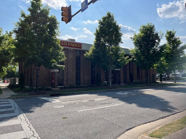 Primary Photo Of 408 Franklin St SE, Huntsville Office For Lease