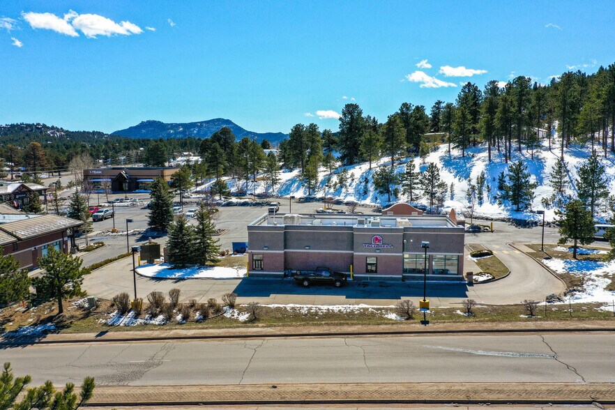 More Photos Of 30850 Stagecoach Blvd, Evergreen Fast Food For Sale