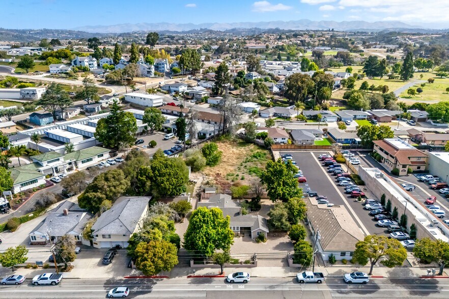 More Photos Of 1136 E Grand Ave, Arroyo Grande Land For Sale