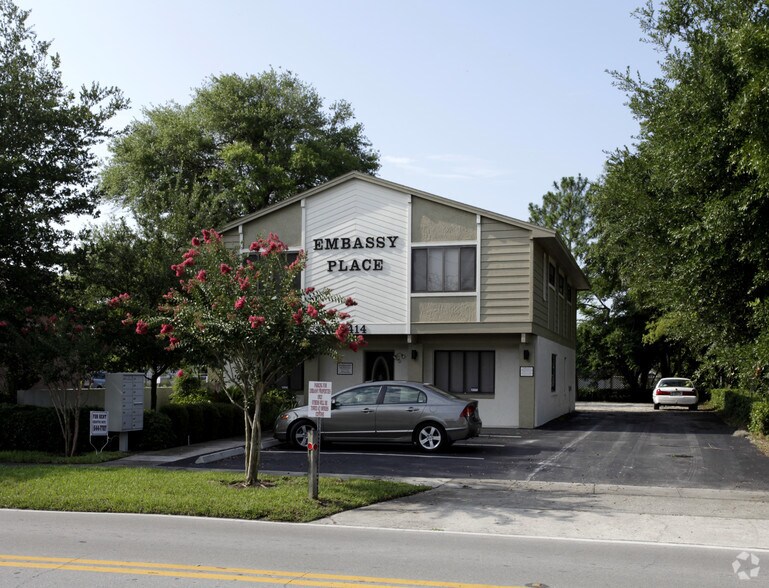 More Photos Of 1414 Gay Rd, Winter Park Office For Sale