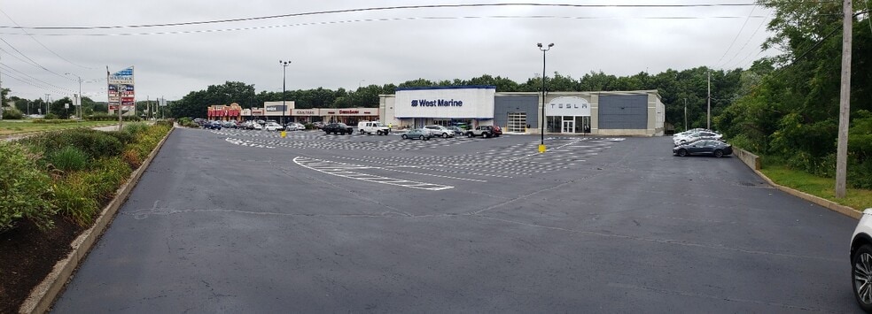 Primary Photo Of 399 Bald Hill Rd, Warwick Unknown For Lease