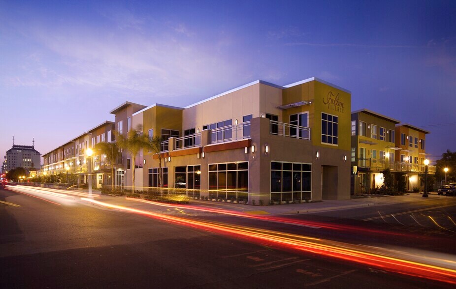 More Photos Of 1759 Fulton St, Fresno Apartments For Sale