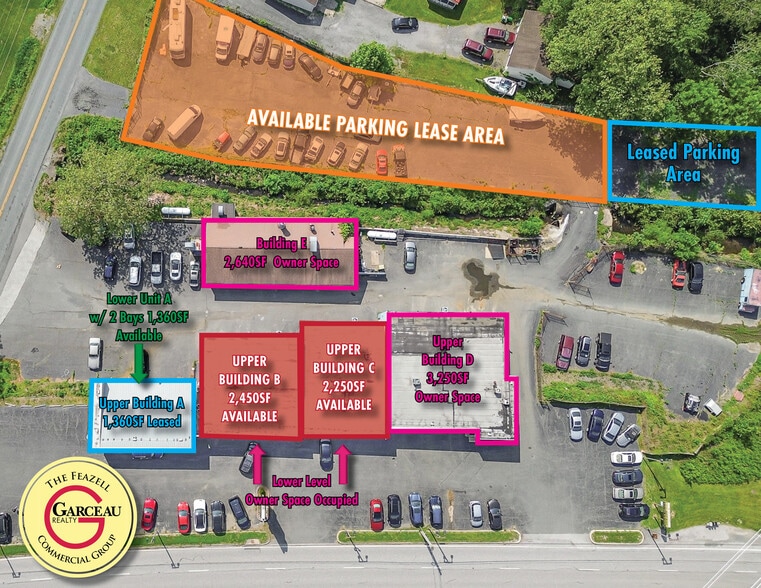 More Photos Of 2705 Belair Rd, Fallston Auto Repair For Lease